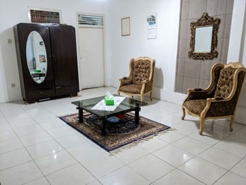 Dijual Ruang Usaha + Rumah Di Cihanjuang, Cimahi