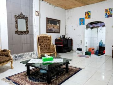 Dijual Ruang Usaha + Rumah Di Cihanjuang, Cimahi