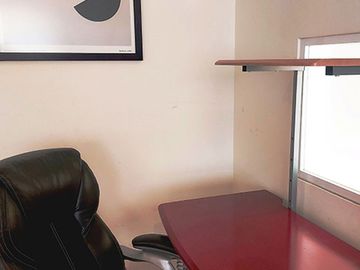 Departamento amueblado en RENTA - Milenio III, con jardín privado