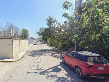 HERMOSA PROPIEDAD EN VENTA -RECUPERACION BANCARIA- EN CIUDAD DEL CARMEN ,CAMPECHE $728,000 MXN.