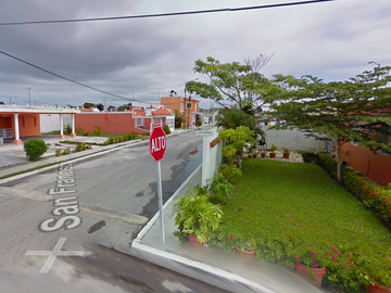 HERMOSA PROPIEDAD EN VENTA -RECUPERACION BANCARIA- EN CIUDAD DEL CARMEN ,CAMPECHE $728,000 MXN.