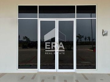 Dijual Rukan Badan 3,5 Lantai di PIK 2
