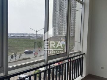 Dijual Rukan Badan 3,5 Lantai di PIK 2