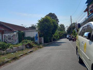 Dijual... Tanah Strategis Di Sagan Gondokusuman, Kota Yogyakarta