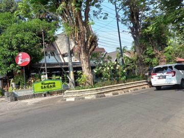 Dijual... Tanah Strategis Di Sagan Gondokusuman, Kota Yogyakarta
