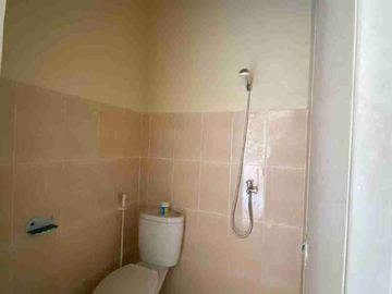 Jual Murah Rmh OVER KREDIT 29JT dkt Kampus IPB di Geriya Selaras Ciampea