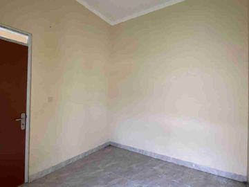 Jual Murah Rmh OVER KREDIT 29JT dkt Kampus IPB di Geriya Selaras Ciampea