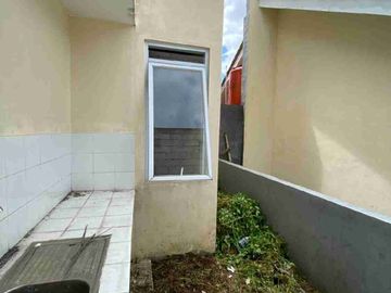 Jual Murah Rmh OVER KREDIT 29JT dkt Kampus IPB di Geriya Selaras Ciampea