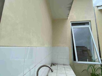 Jual Murah Rmh OVER KREDIT 29JT dkt Kampus IPB di Geriya Selaras Ciampea