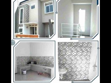 Dijual Rumah NEW dekat RS Al Islam Margahayu Raya kota Bandung