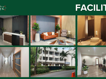 Strategic Office Space in Kemang | 30m from Antasari | Free Parking & 24/7 access