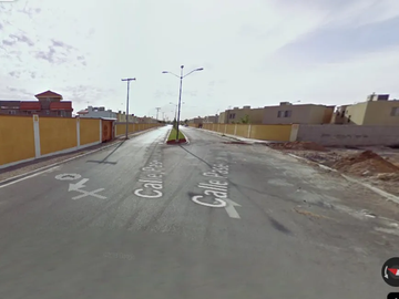 Casa Ubicada en Colonia Parcela Ejido Jesús Carranza Chihuahua. Con 3 recamaras y 169m2.