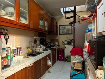 Dijual Rumah Luas & Siap Huni di Bintaro Permai, Jakarta Selatan, Tat