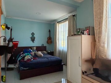 Dijual Rumah Luas & Siap Huni di Bintaro Permai, Jakarta Selatan, Tat