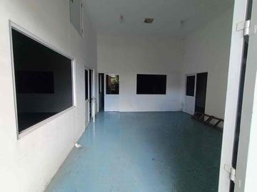 Disewakan  Gudang Eks home industri di Bojong Kulur Bogor