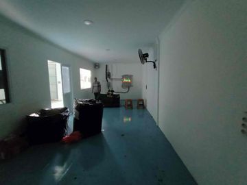 Disewakan  Gudang Eks home industri di Bojong Kulur Bogor