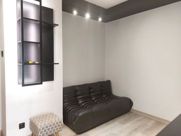 Disewakan 1 Kamar Tidur Apartment Thamrin Residences - Jakarta Pusat
