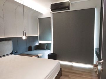 Disewakan 1 Kamar Tidur Apartment Thamrin Residences - Jakarta Pusat