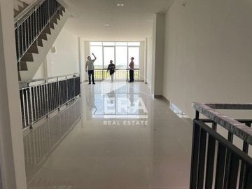 Dijual Rukan Badan 3,5 Lantai di PIK 2