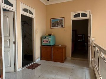 Dijual Rumah Luas & Siap Huni di Bintaro Permai, Jakarta Selatan, Tat