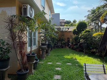 Dijual Rumah Luas & Siap Huni di Bintaro Permai, Jakarta Selatan, Tat