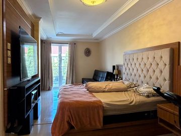 Dijual Rumah Luas & Siap Huni di Bintaro Permai, Jakarta Selatan, Tat