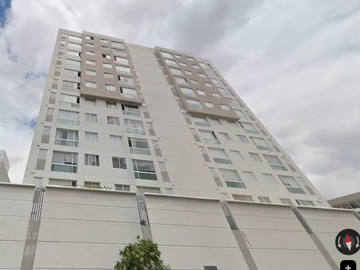 Departamento ubicado en colonia Lomas Independencia Guadalajara Jalisco. Con 2 recamaras y 86m2. Con acceso controlado. Muy cerca de Plaza Independenc