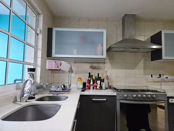 VENTA CASA EN LOMAS VERDES SEXTA NAUCALPAN EM