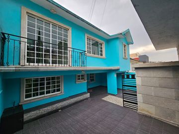 VENTA CASA EN LOMAS VERDES SEXTA NAUCALPAN EM