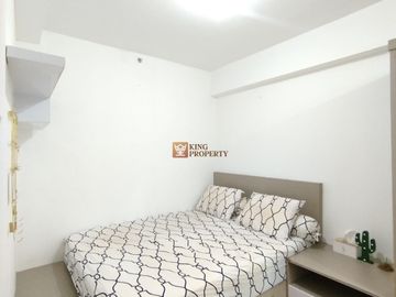 Dijual 2BR 43m2 Green Bay Pluit Bayview – Modern Scandinavian Industrial Design, Walking Distance ke Baywalk Mall Good Deals