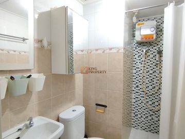Dijual 2BR 43m2 Green Bay Pluit Bayview – Modern Scandinavian Industrial Design, Walking Distance ke Baywalk Mall Good Deals