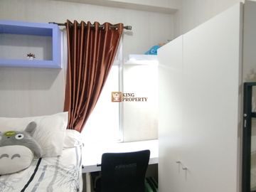 Dijual 2BR 43m2 Green Bay Pluit Bayview – Modern Scandinavian Industrial Design, Walking Distance ke Baywalk Mall Good Deals