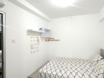 Dijual 2BR 43m2 Green Bay Pluit Bayview – Modern Scandinavian Industrial Design, Walking Distance ke Baywalk Mall Good Deals