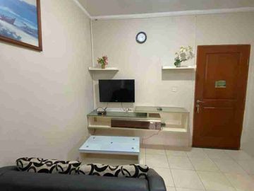 Disewakan apart mediterania boulevad