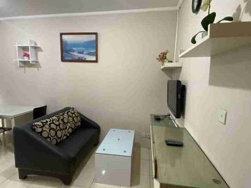 Disewakan apart mediterania boulevad