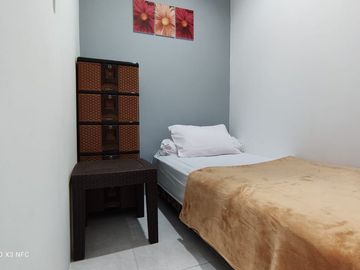 DIJUAL CEPAT RUMAH KOST SIAP HUNI & AKTIF DI GADING GRIYA RESIDENCE, JAKARTA UTARA – INVESTASI PASIF MENGUNTUNGKAN!