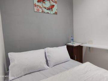 DIJUAL CEPAT RUMAH KOST SIAP HUNI & AKTIF DI GADING GRIYA RESIDENCE, JAKARTA UTARA – INVESTASI PASIF MENGUNTUNGKAN!