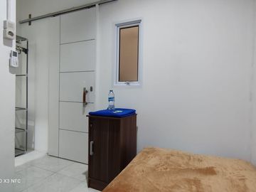 DIJUAL CEPAT RUMAH KOST SIAP HUNI & AKTIF DI GADING GRIYA RESIDENCE, JAKARTA UTARA – INVESTASI PASIF MENGUNTUNGKAN!
