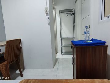 DIJUAL CEPAT RUMAH KOST SIAP HUNI & AKTIF DI GADING GRIYA RESIDENCE, JAKARTA UTARA – INVESTASI PASIF MENGUNTUNGKAN!
