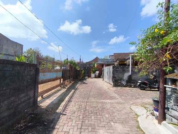 Tanah Strategis MURAH Jl Tembusan Taman Griya Jimbaran