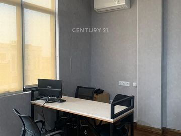 Ruko Gandeng 4 Lantai Siap Huni Semi Furnish di Sedayu City Kelapa Gading Jakarta Utara