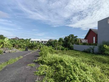 Tanah Premium Jl Subak Canggu