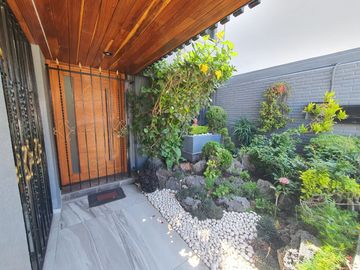 Venta de Casa Residencial en el Fracc. El Mirador