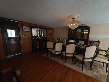Venta de Casa Residencial en el Fracc. El Mirador