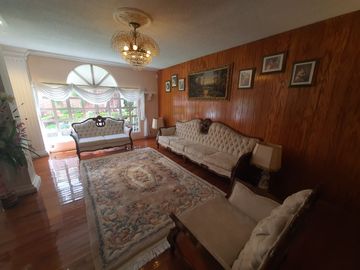 Venta de Casa Residencial en el Fracc. El Mirador