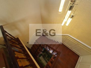 Venta de Casa Residencial en el Fracc. El Mirador