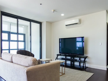 Fully Furnished 2BR Unit For Rent in The Garden Towers 1