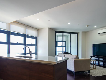 Fully Furnished 2BR Unit For Rent in The Garden Towers 1