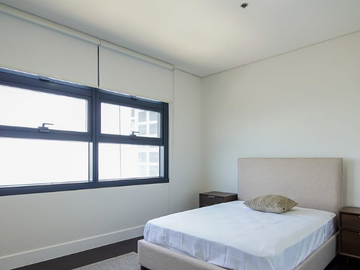 Fully Furnished 2BR Unit For Rent in The Garden Towers 1