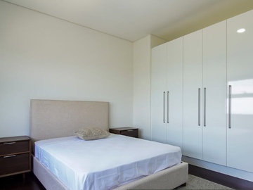 Fully Furnished 2BR Unit For Rent in The Garden Towers 1